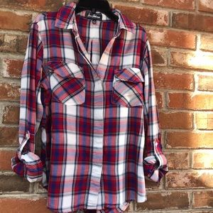 Sam Edelman woman’s top size small